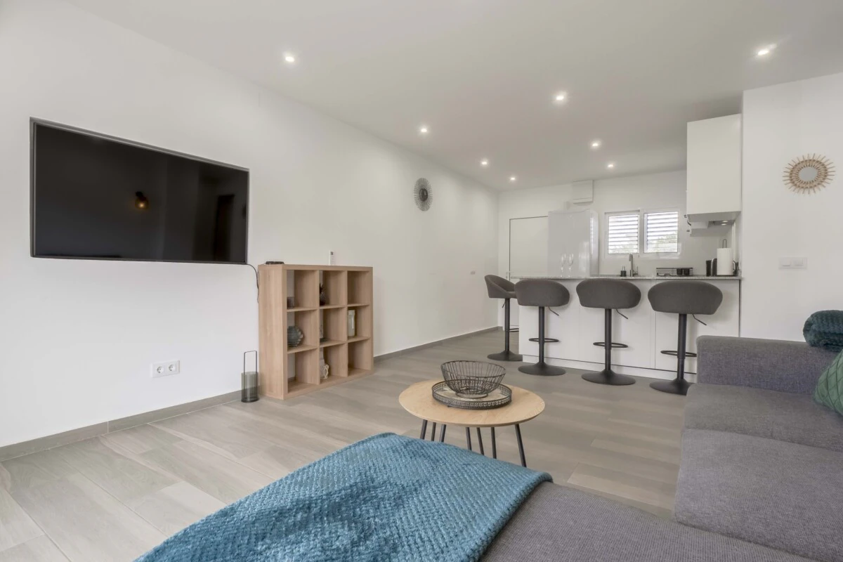 Apartamento en venta en Jávea