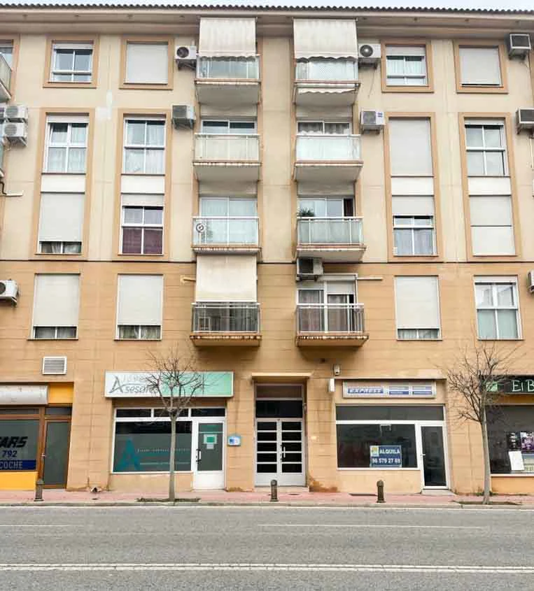Apartamento en venta en Jávea
