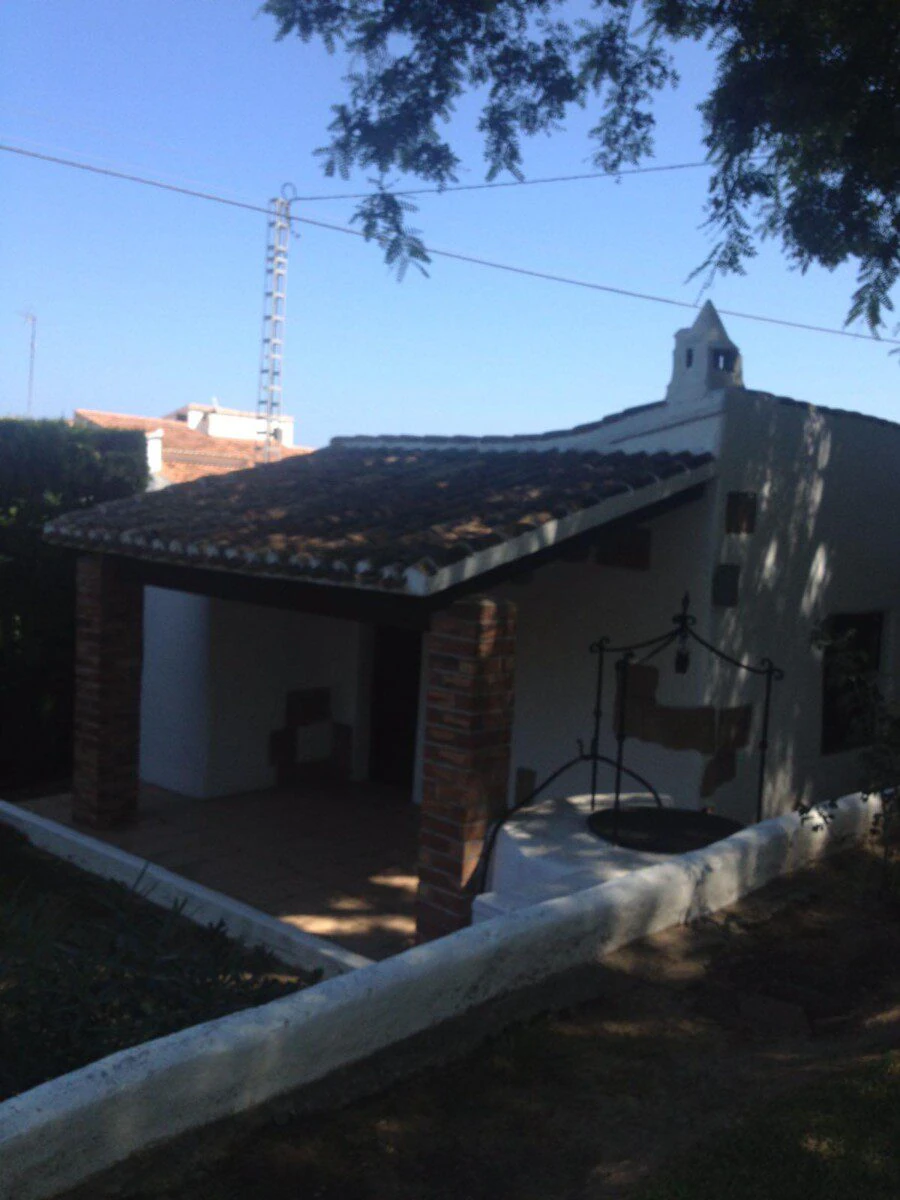 Chalet/Villa en venta en Jávea