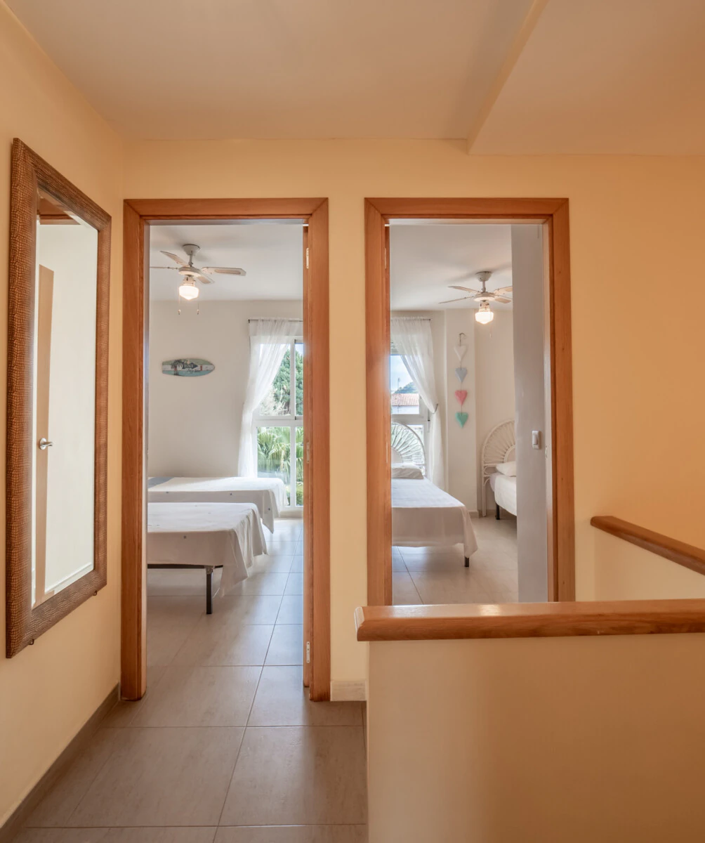 Apartamento en venta en Jávea