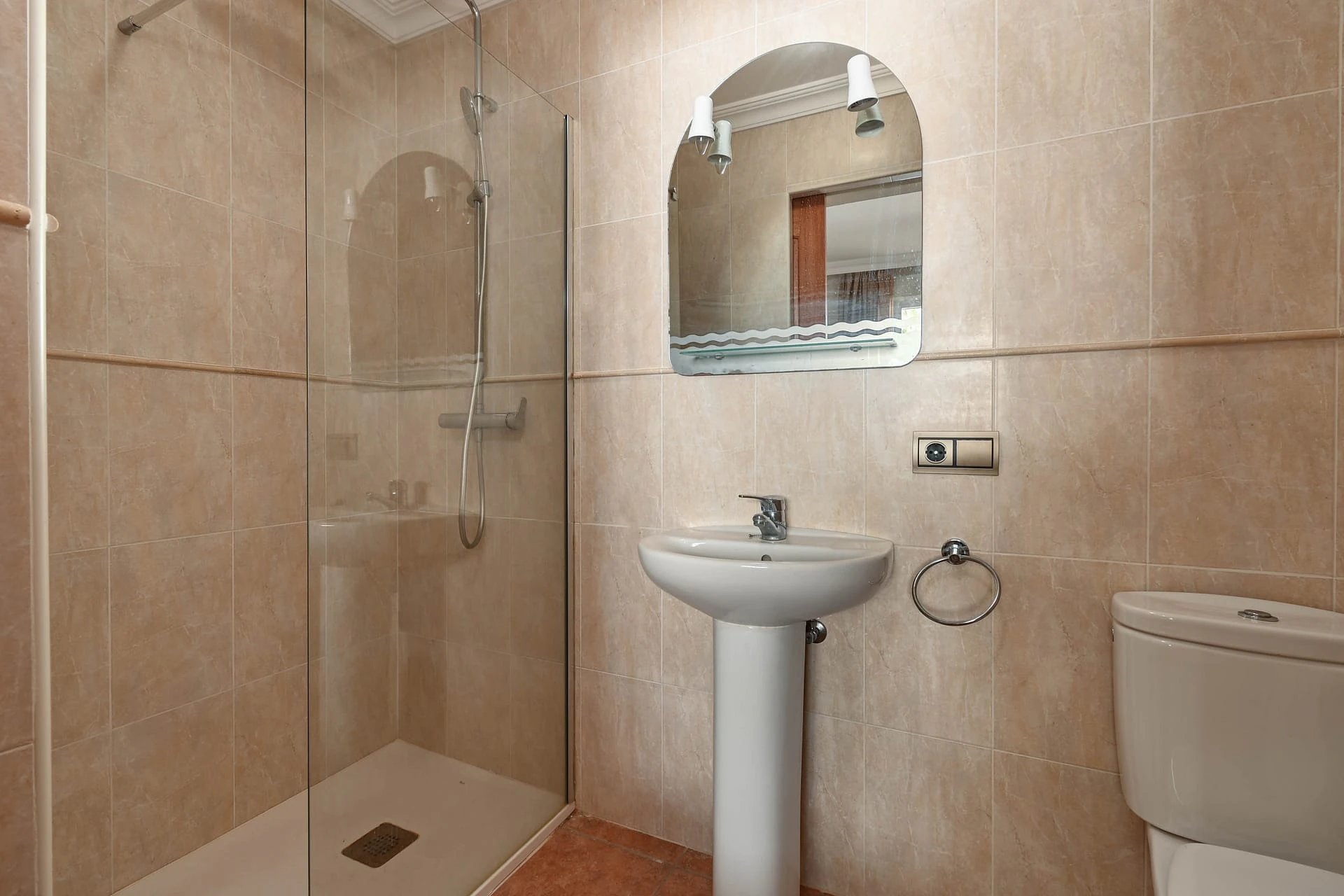 Chalet/Villa en venta en Altea