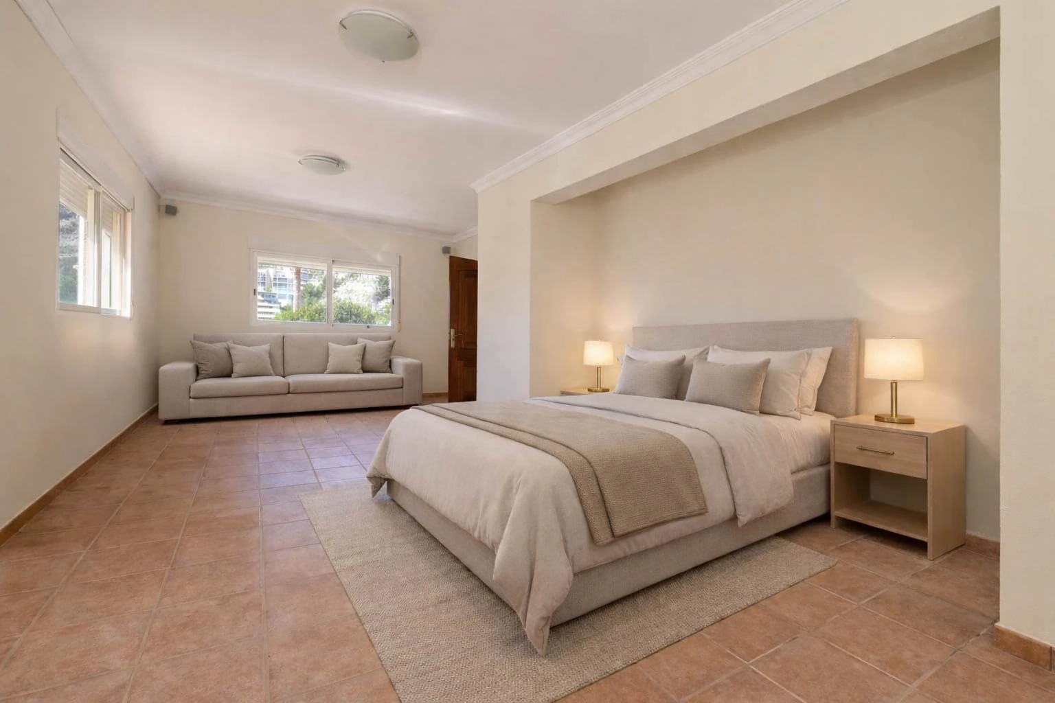 Chalet/Villa en venta en Altea