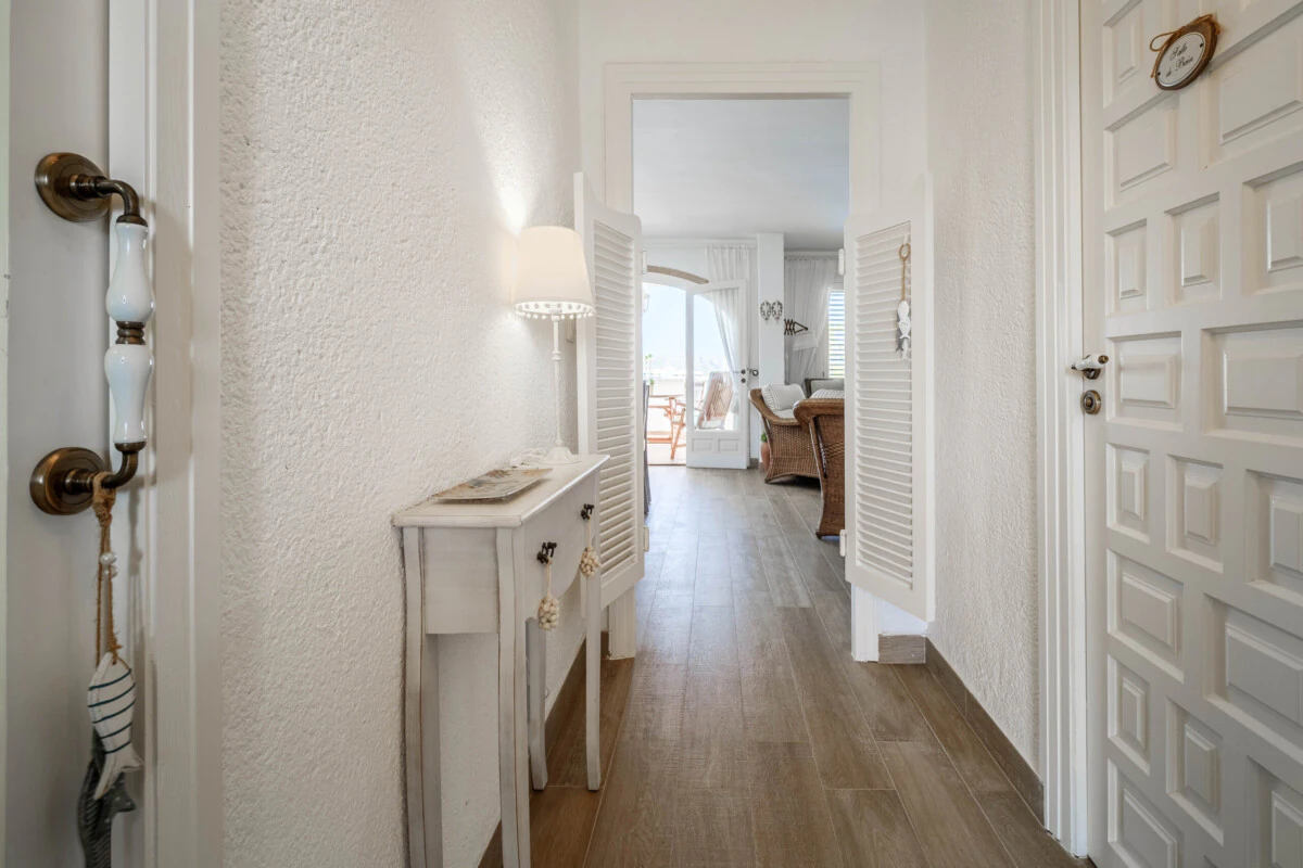 Apartamento en venta en Jávea