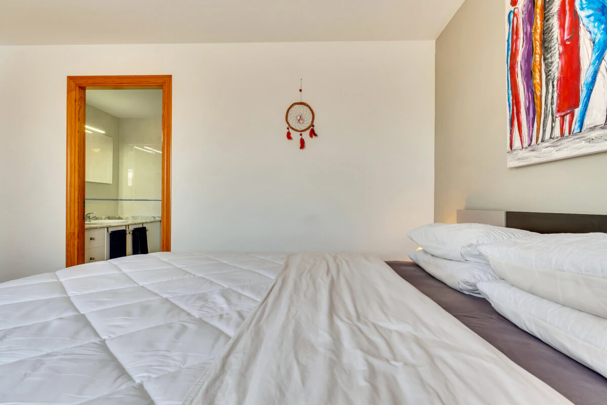 Apartamento en venta en Jávea