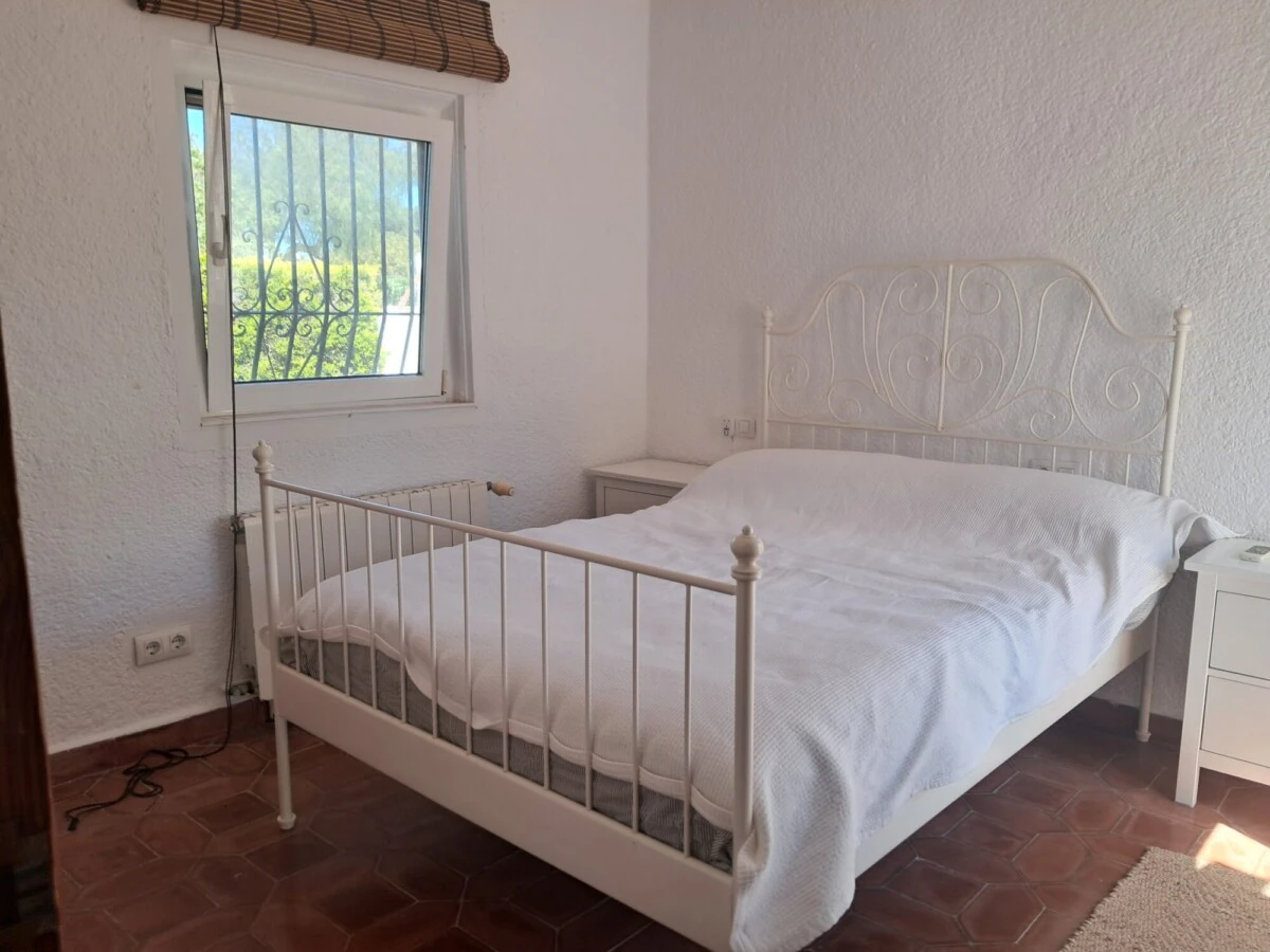 Chalet/Villa en venta en Jávea