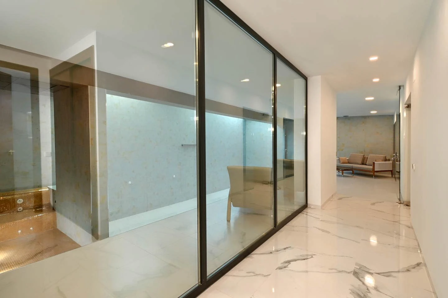 Chalet/Villa en venta en Altea