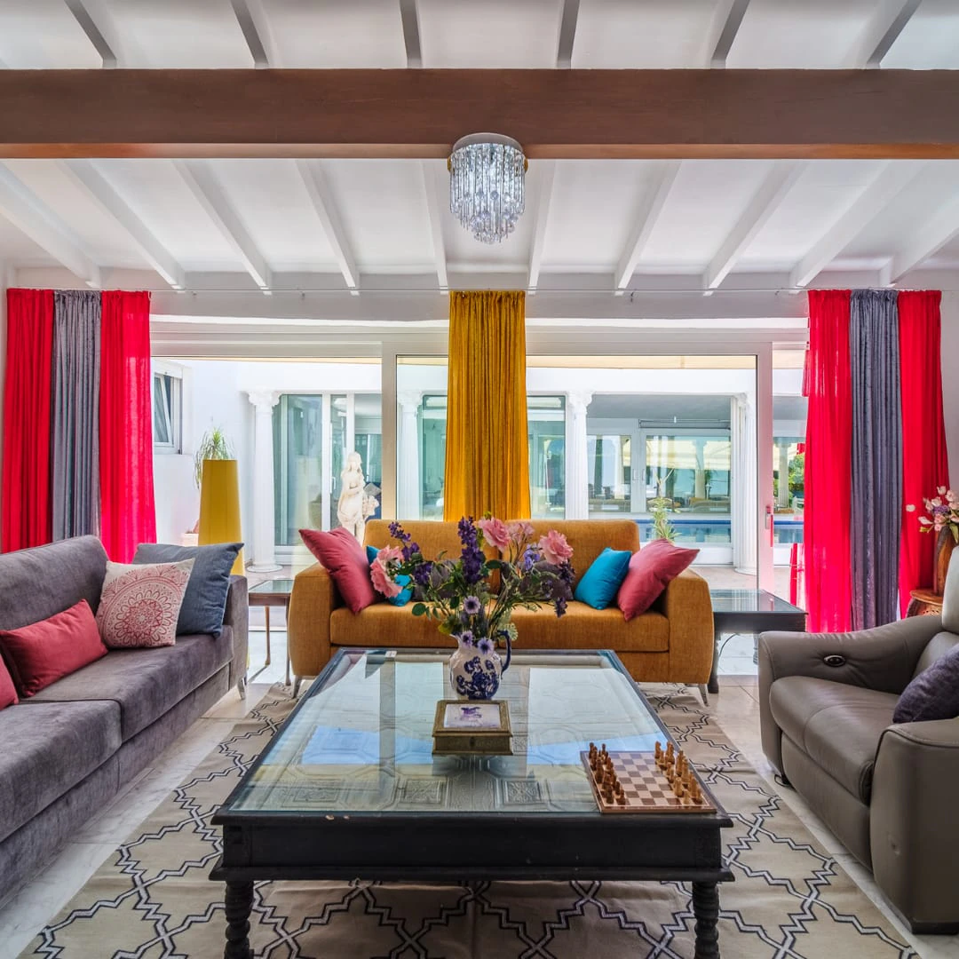 Chalet/Villa en venta en Jávea