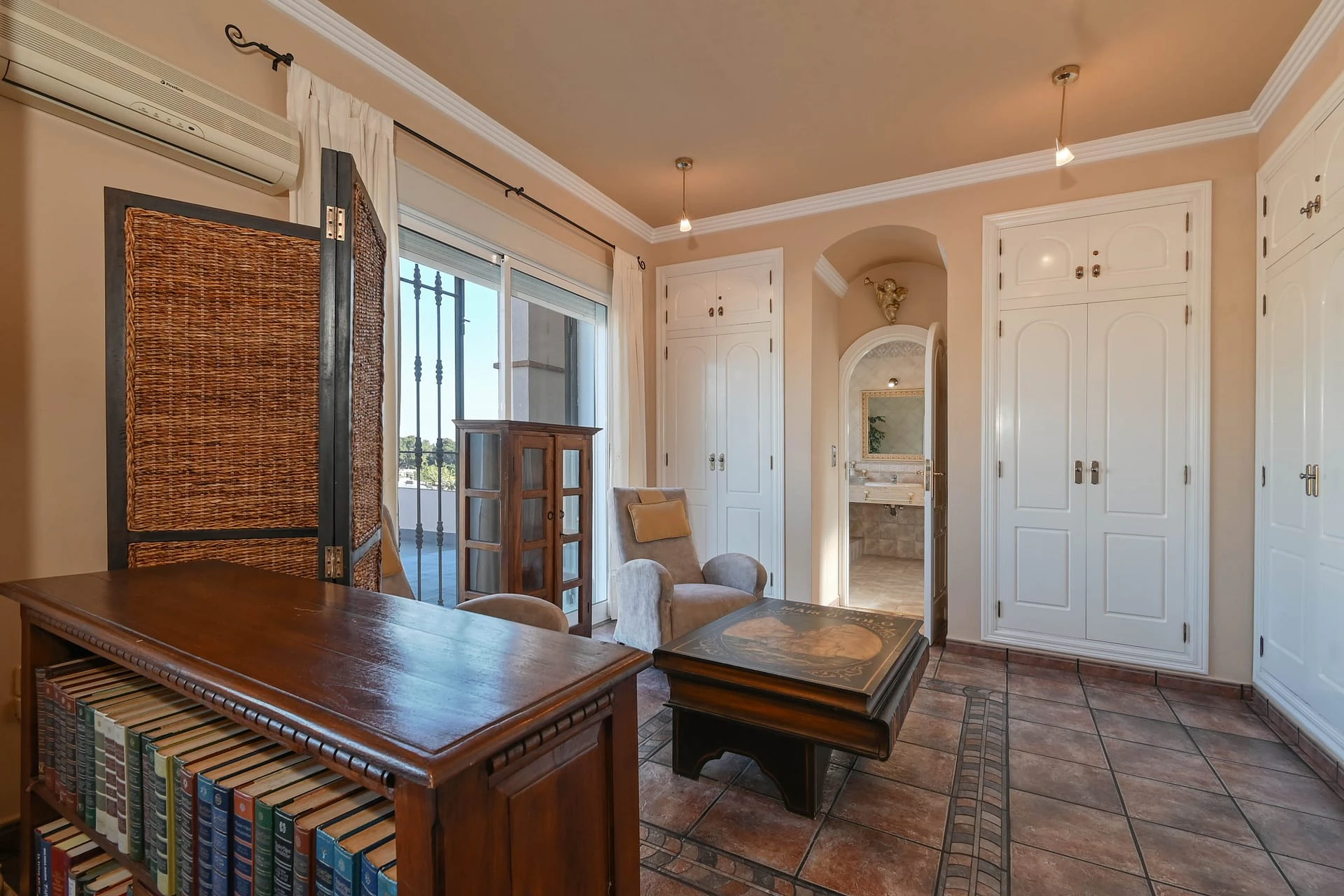 Chalet/Villa en venta en Moraira