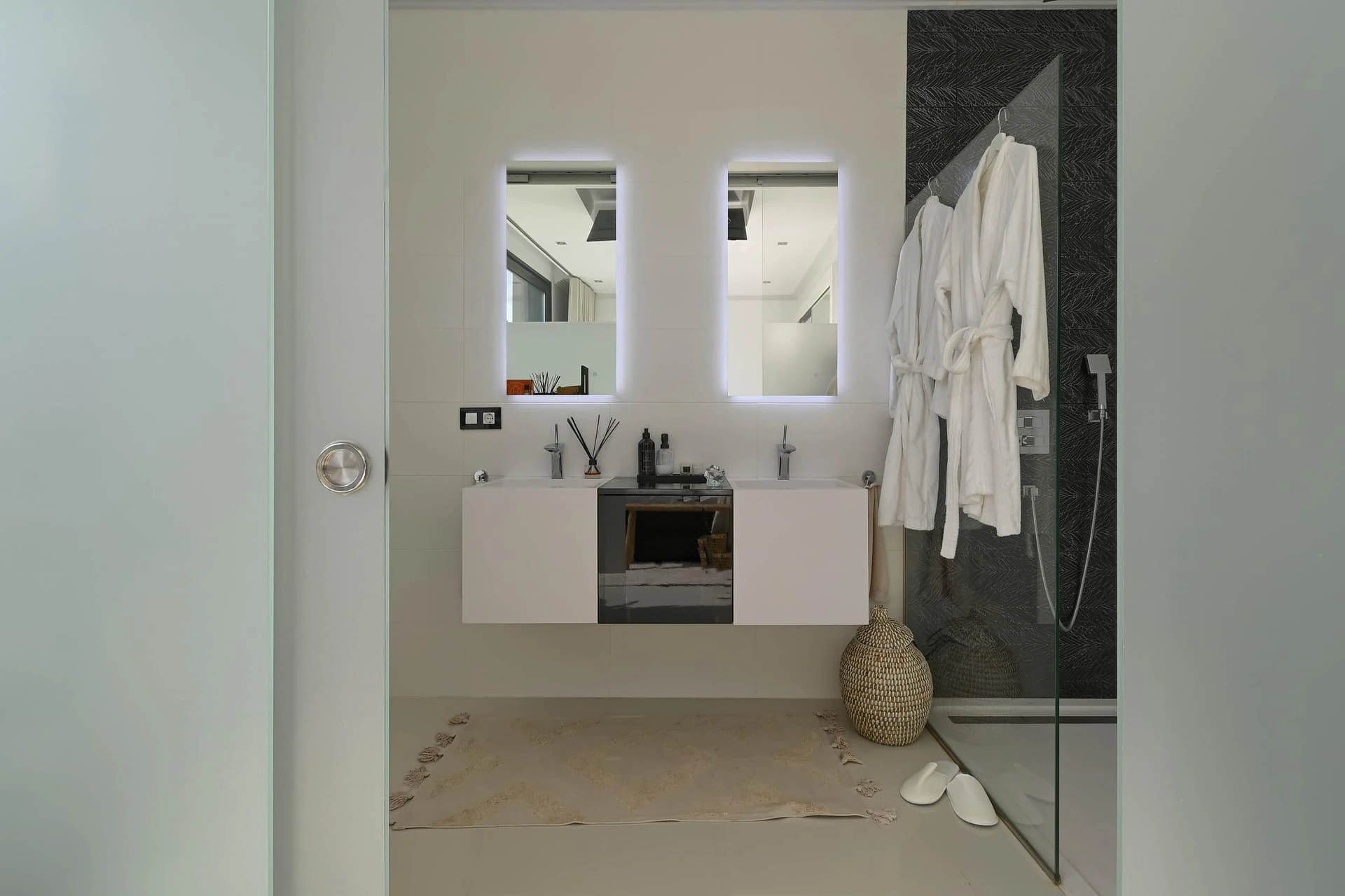 Chalet/Villa en venta en Benissa