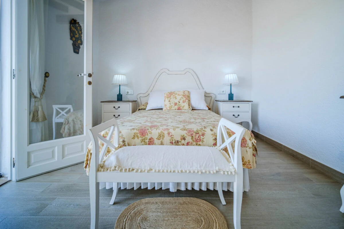 Apartamento en venta en Jávea
