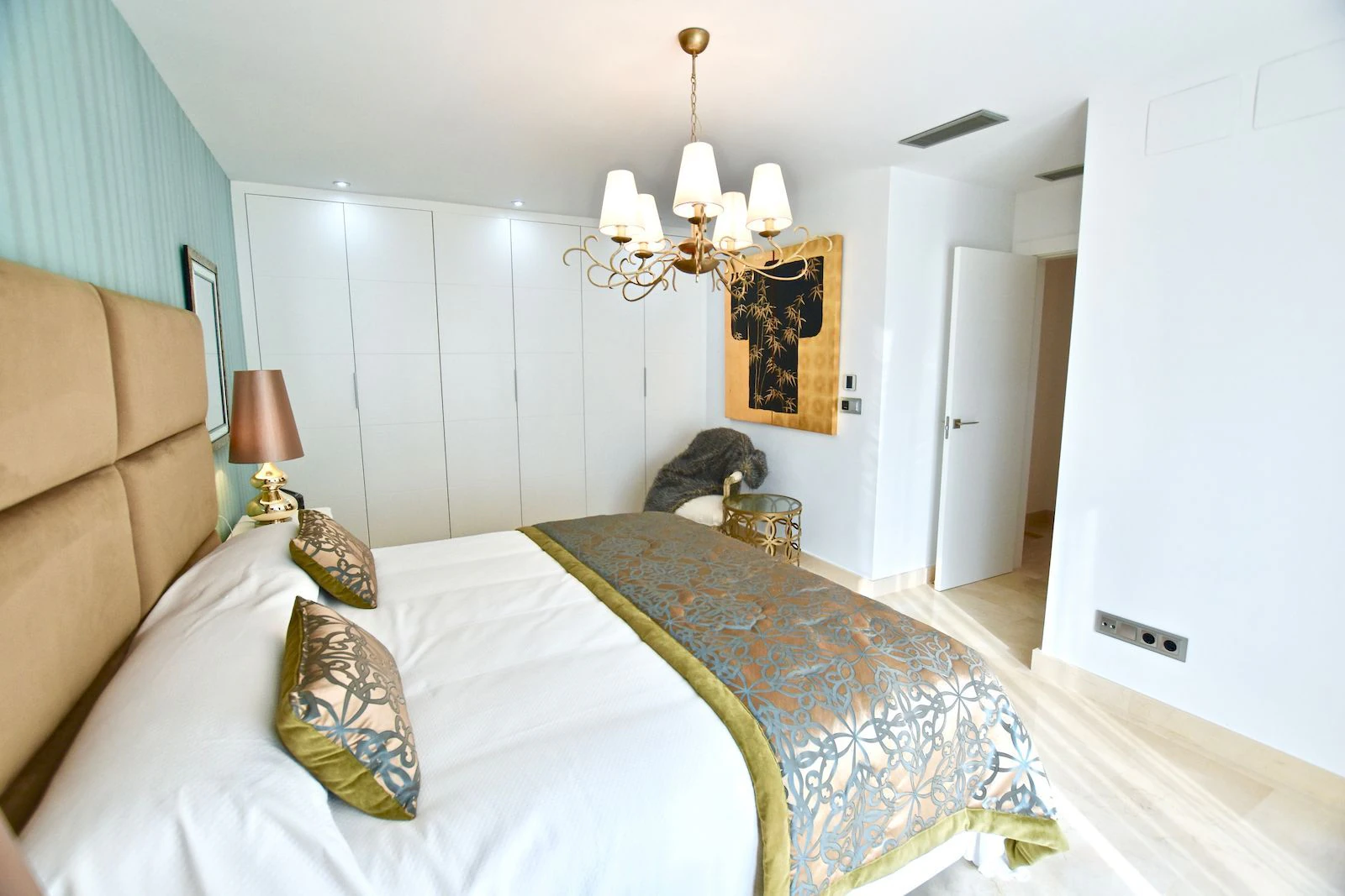 Villa de lujo a la Venta en Benissa con Vista al Mar - Costa Blanca