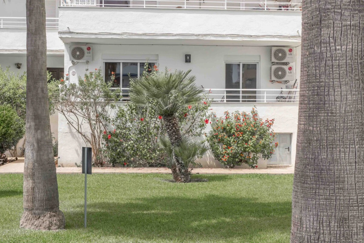Apartamento en venta en Jávea
