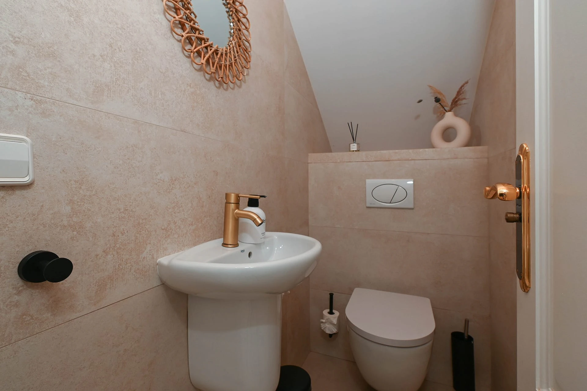 Chalet/Villa en venta en Javea