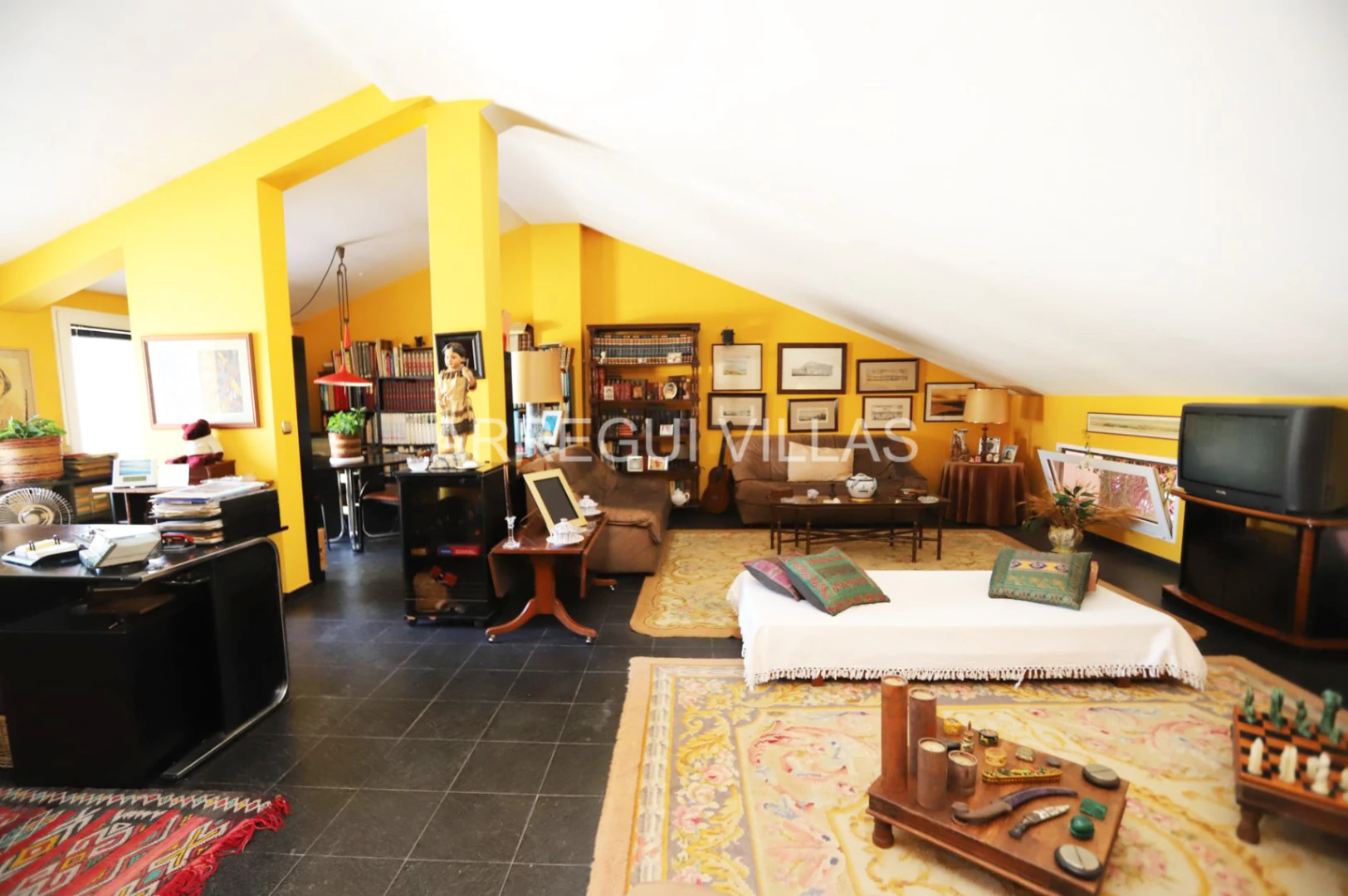 Chalet/Villa en venta en Denia