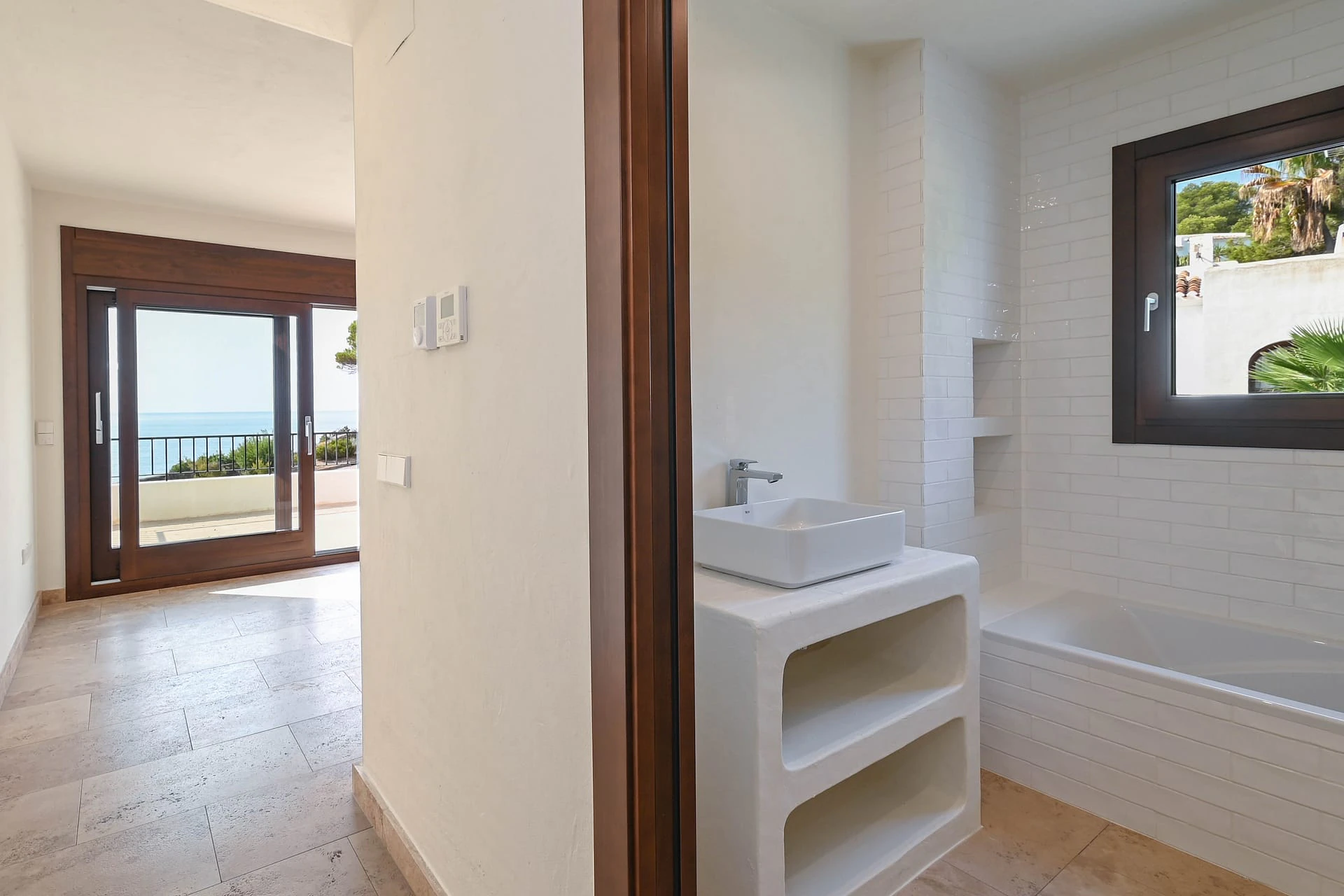 Chalet/Villa en venta en Moraira