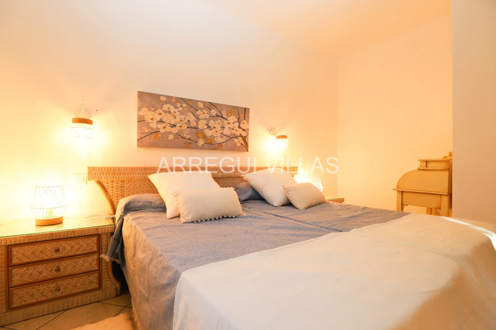 Chalet/Villa en venta en Jávea
