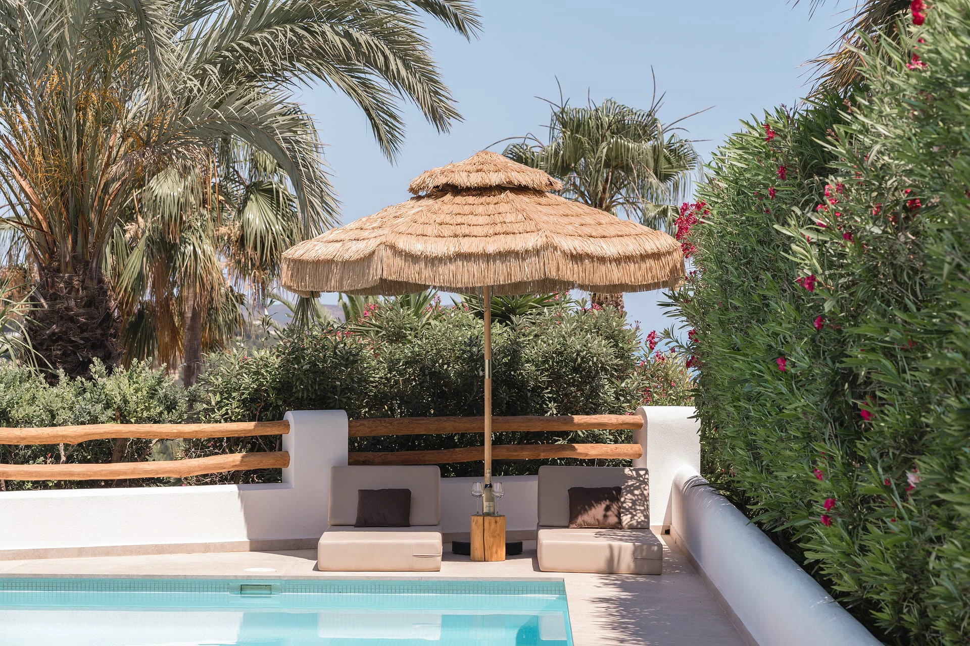 Chalet/Villa en venta en Javea