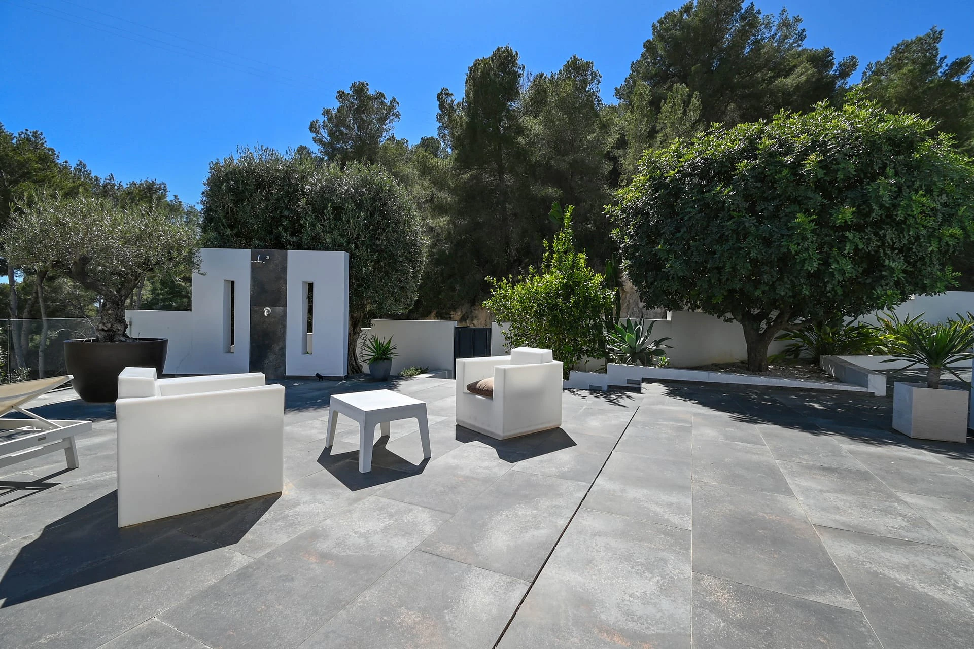 Chalet/Villa en venta en Moraira