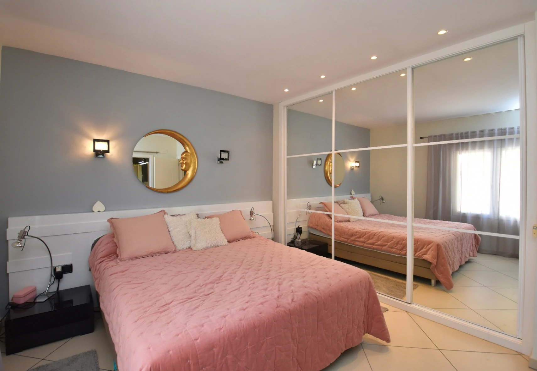 Chalet/Villa en venta en Moraira