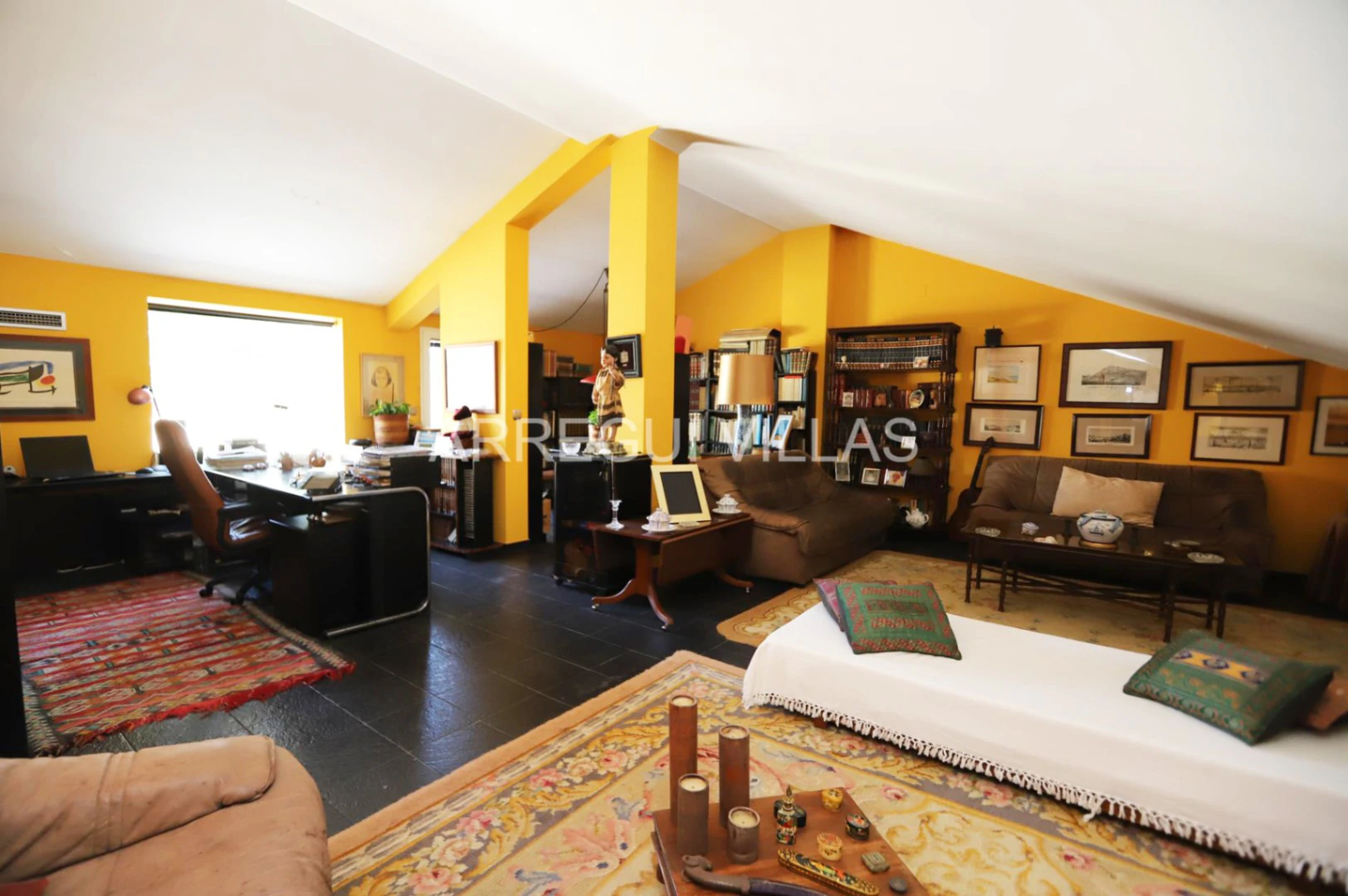 Chalet/Villa en venta en Denia