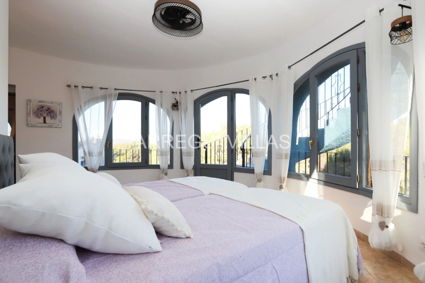Chalet/Villa en venta en Jávea