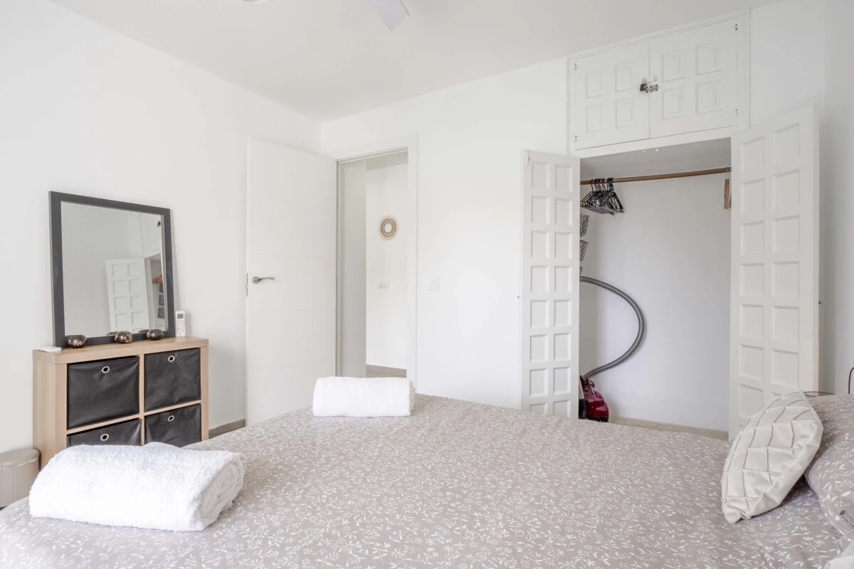Apartamento en venta en Jávea