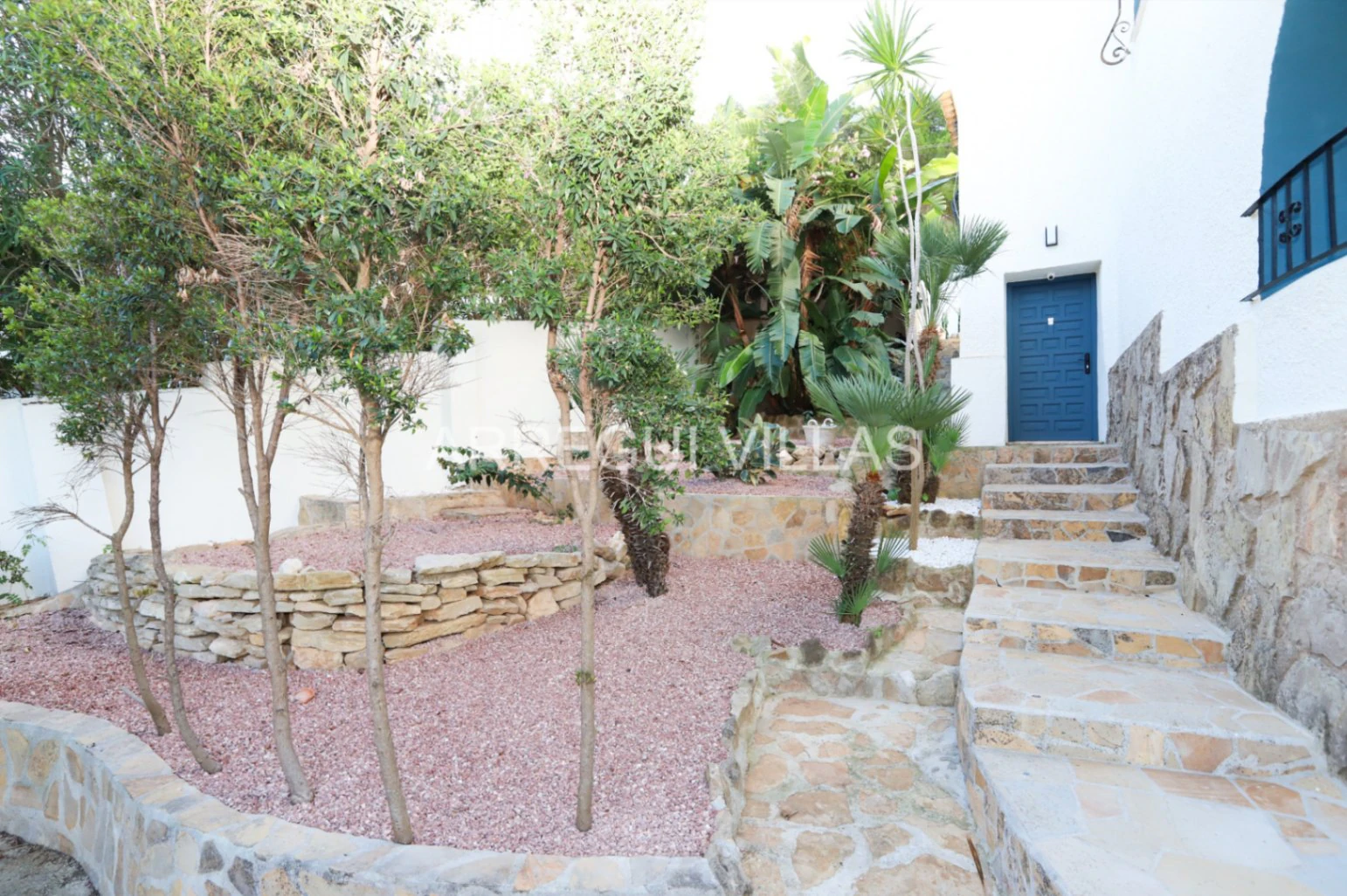 Chalet/Villa en venta en Jávea