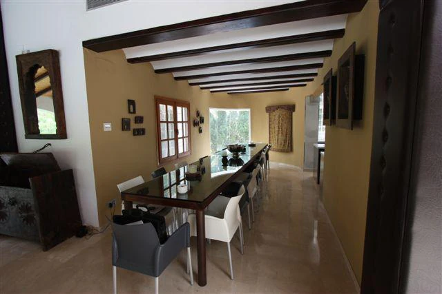 Chalet/Villa en venta en Jávea