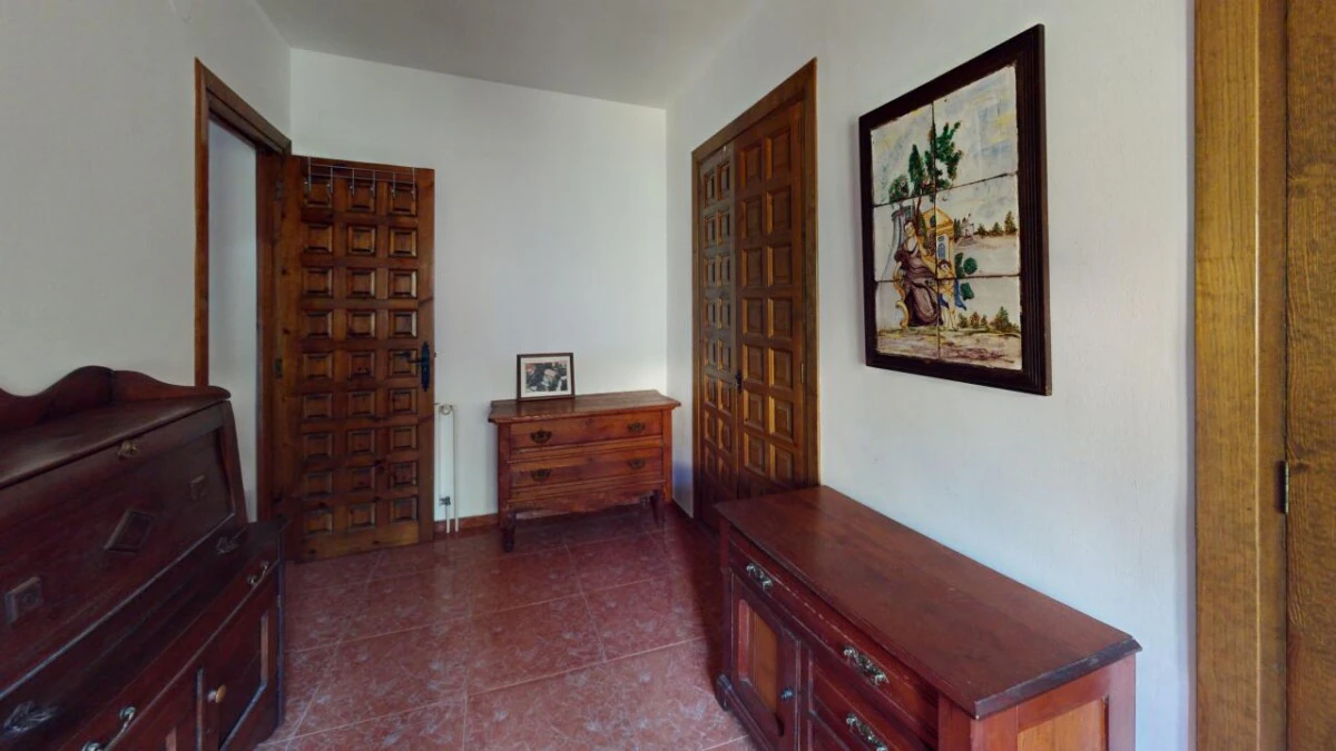 Chalet/Villa en venta en Jávea