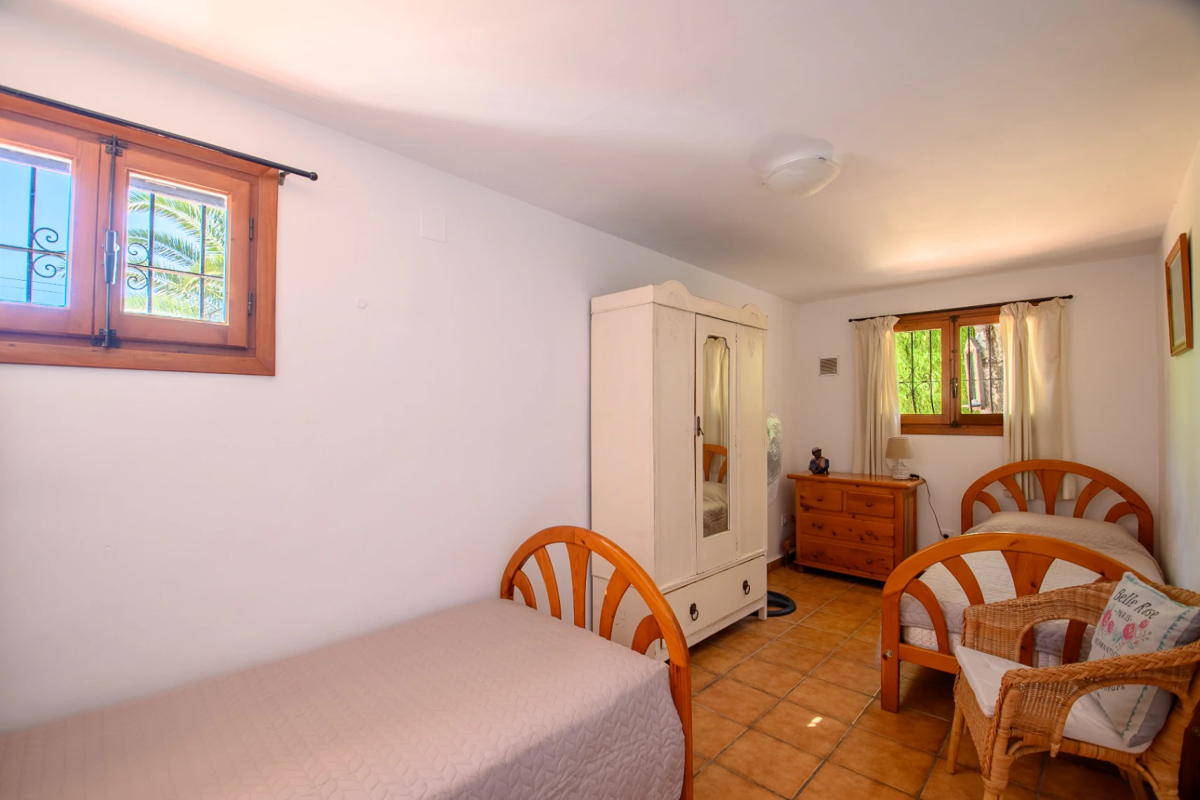 Chalet/Villa en venta en Senija