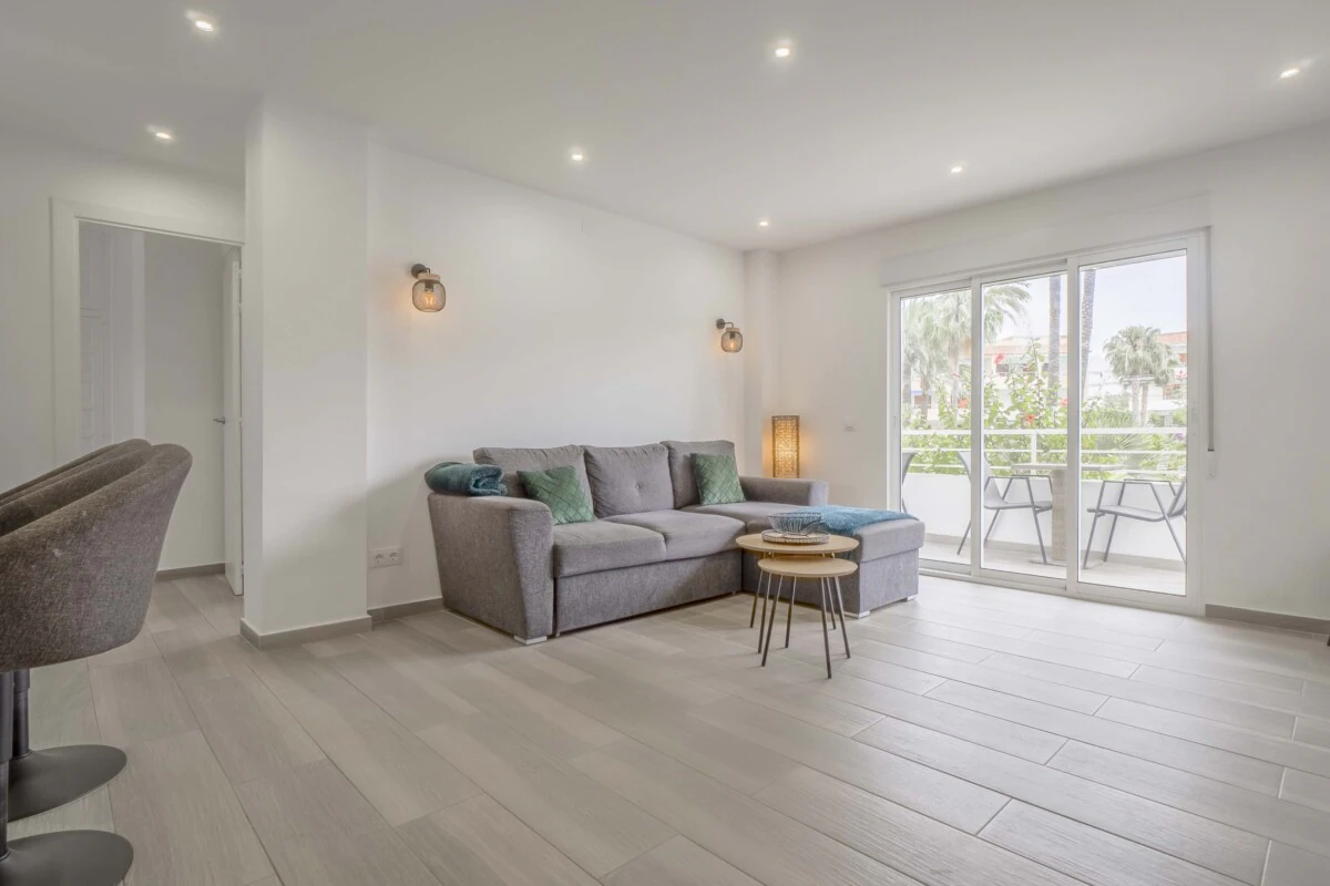 Apartamento en venta en Jávea