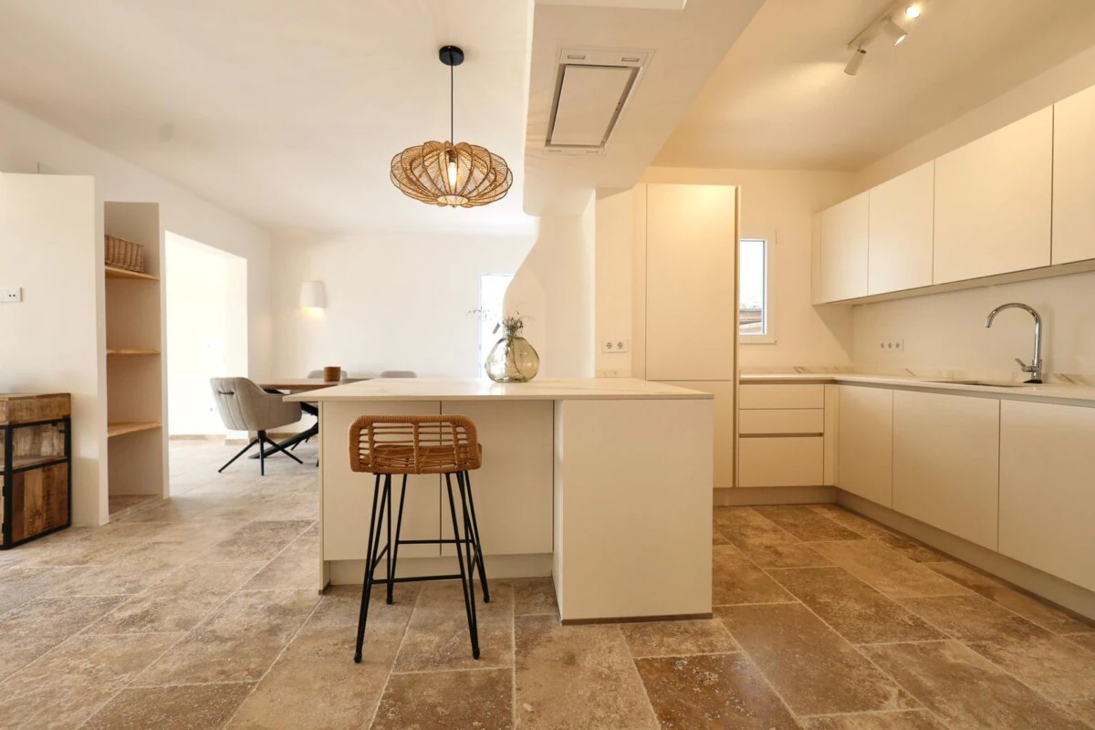 Chalet/Villa en venta en Jávea