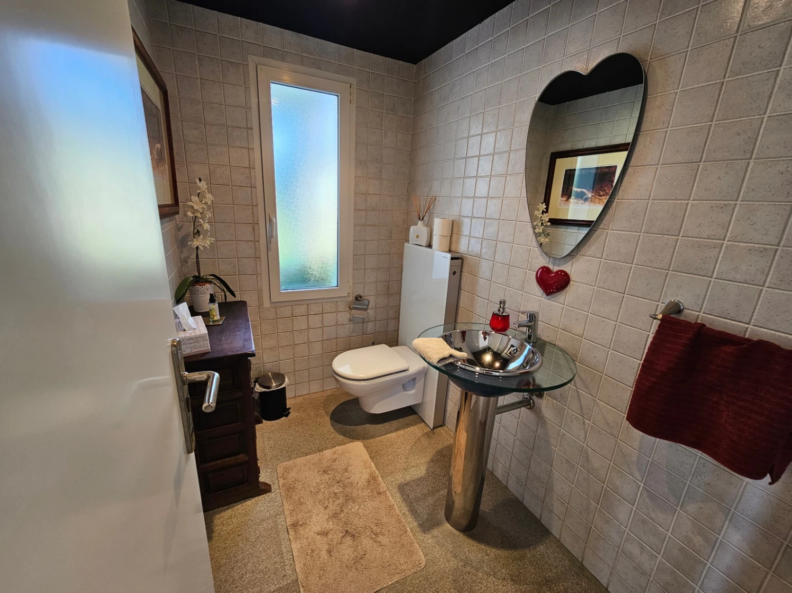 Chalet/Villa en venta en Moraira