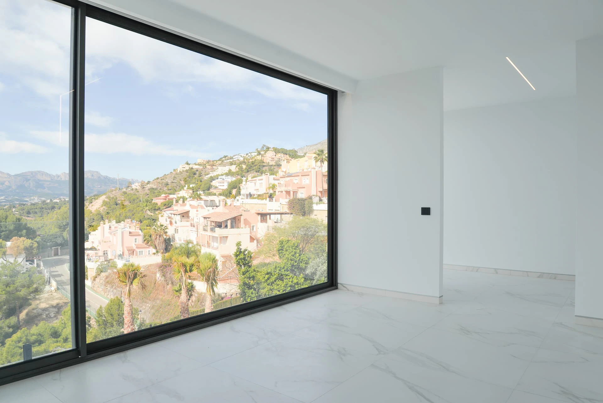 Chalet/Villa en venta en Altea