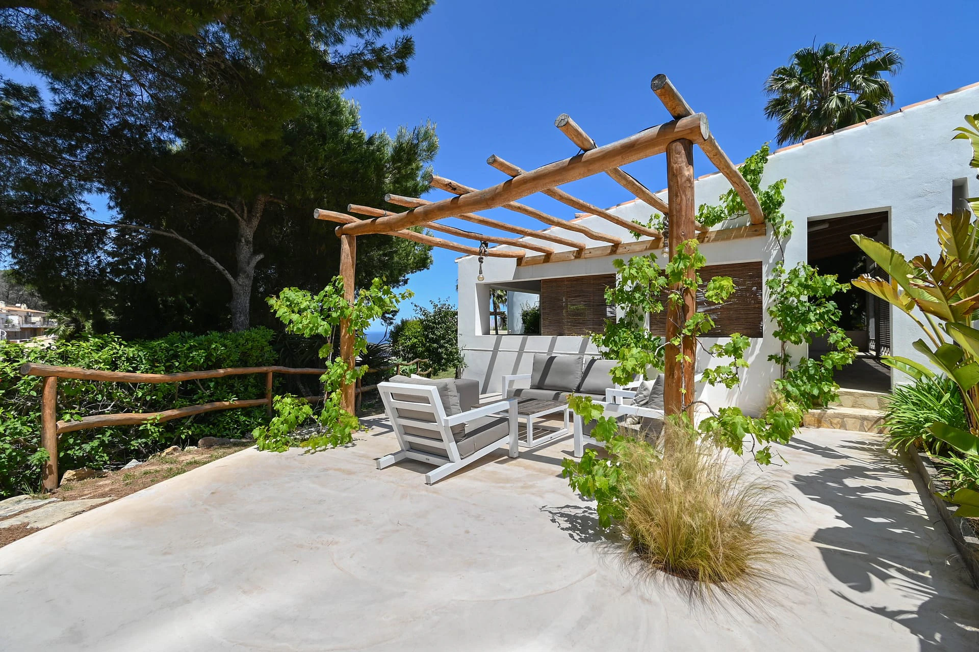Chalet/Villa en venta en Javea