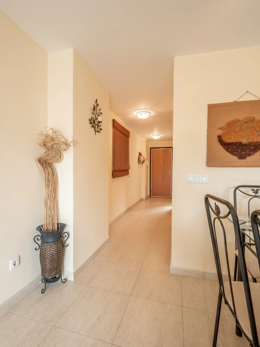 Apartamento en venta en Jávea