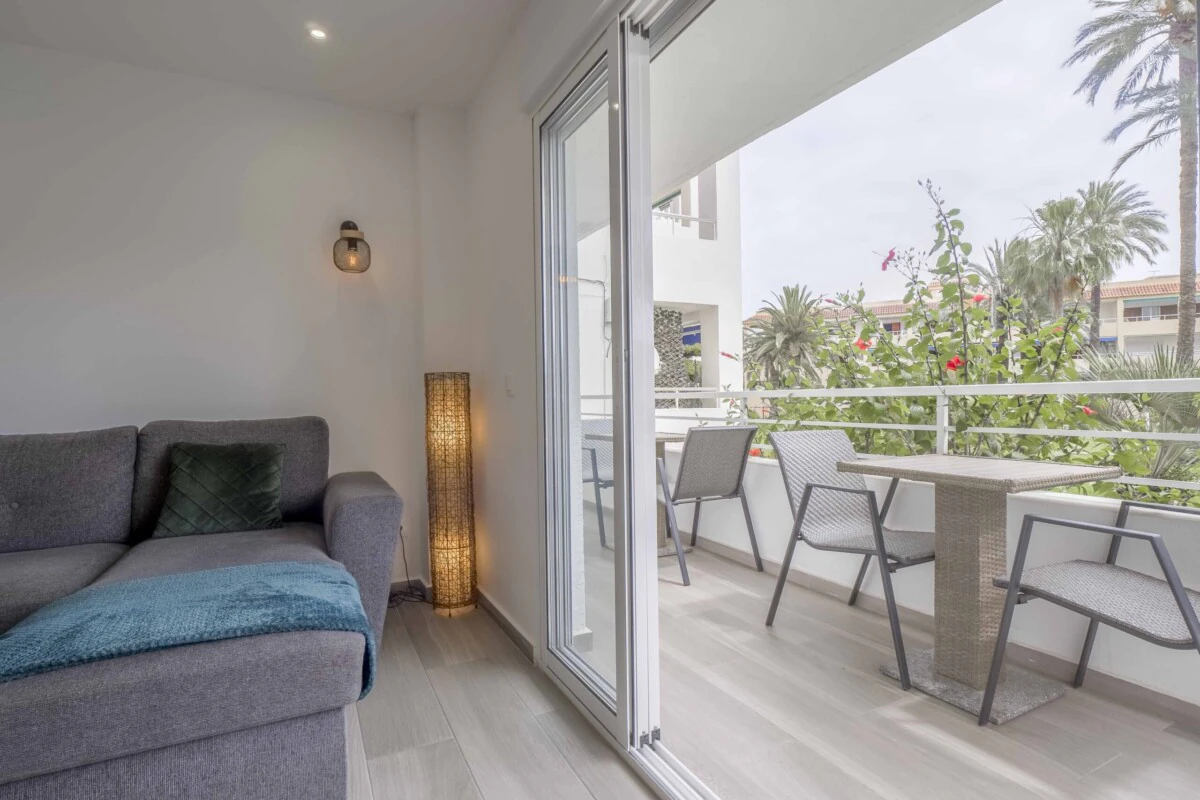 Apartamento en venta en Jávea