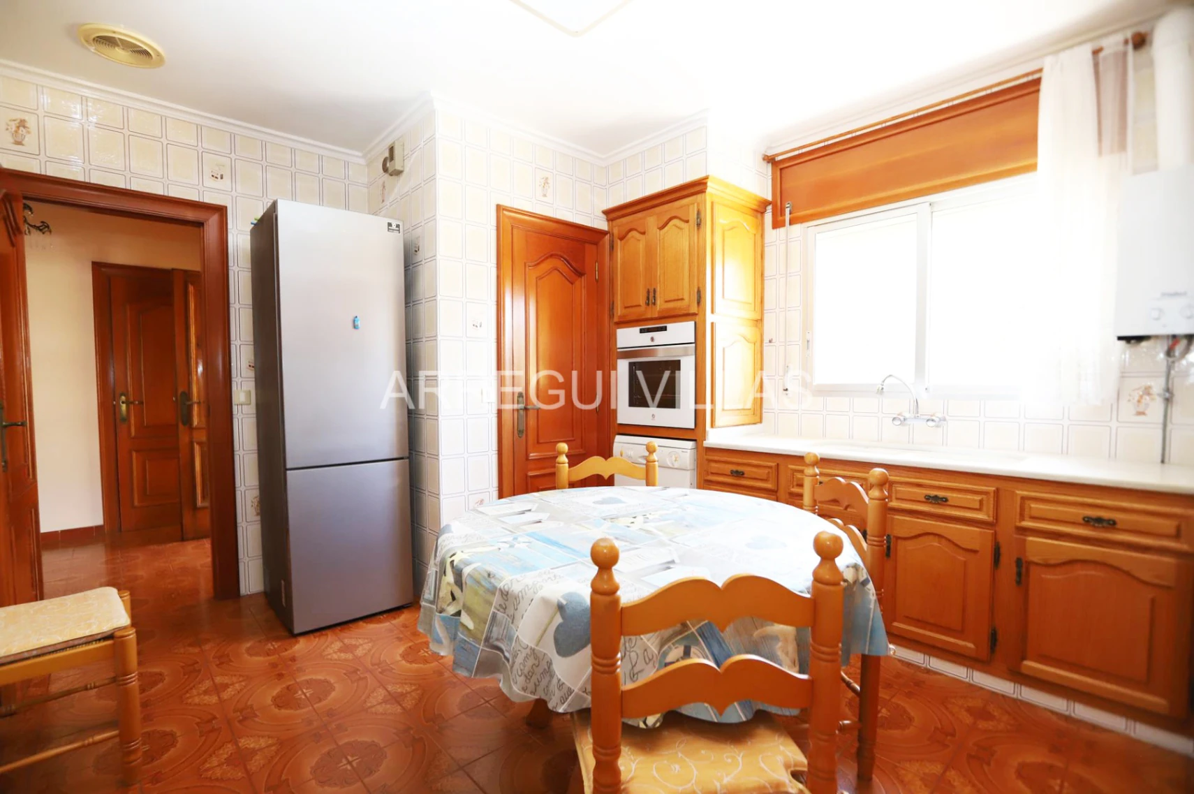 Chalet/Villa en venta en Denia