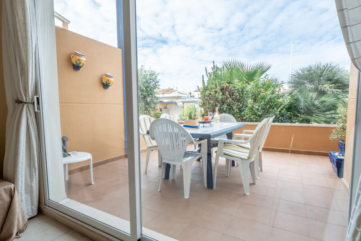 Apartamento en venta en Jávea