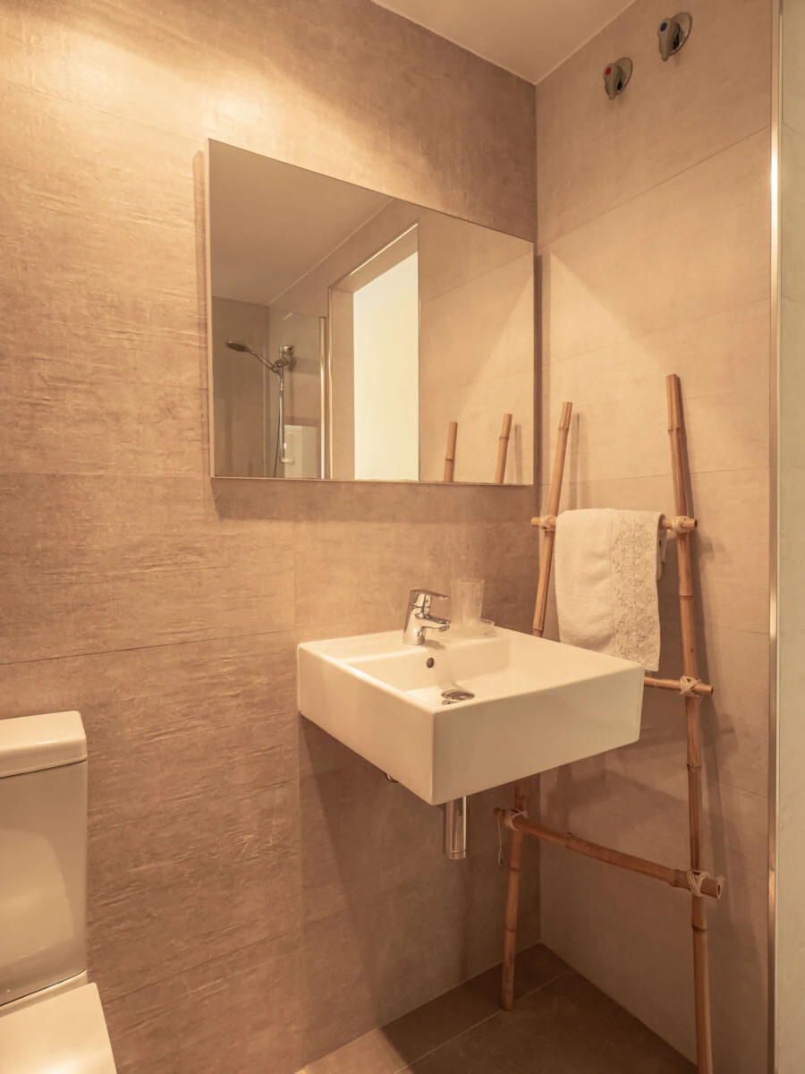 Apartamento en venta en Jávea