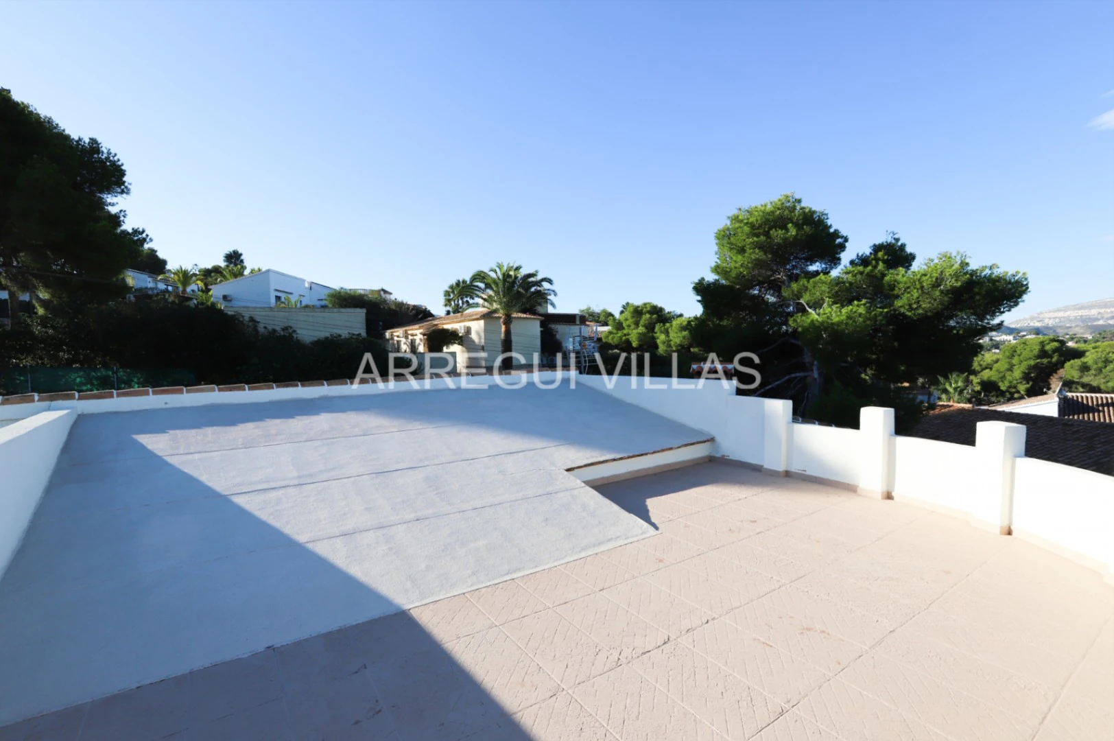 Chalet/Villa en venta en Jávea
