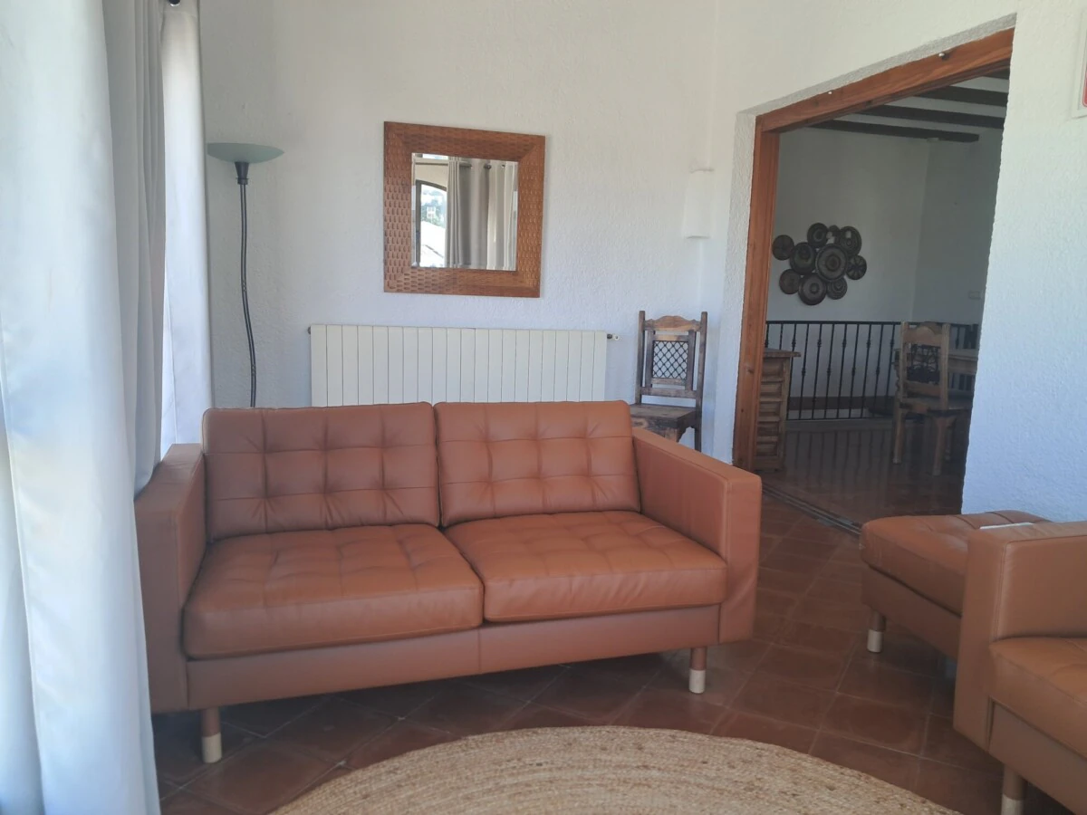 Chalet/Villa en venta en Jávea