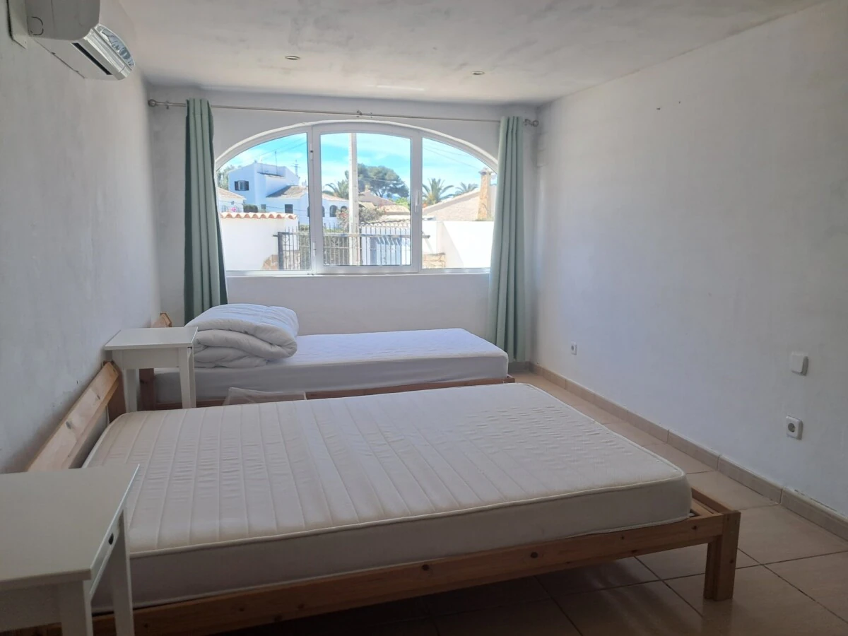 Chalet/Villa en venta en Jávea