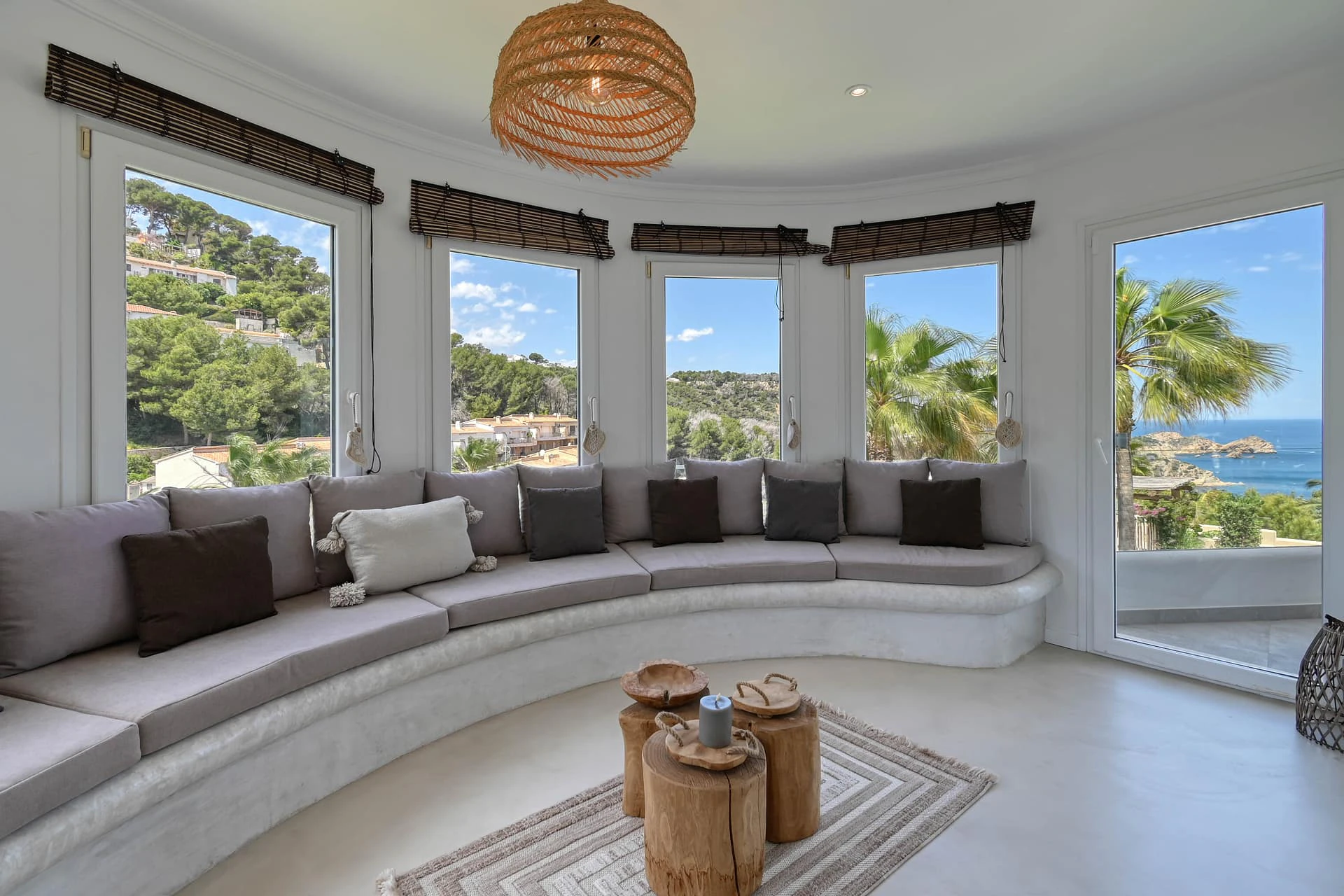 Chalet/Villa en venta en Javea