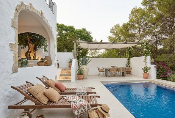 Chalet/Villa en venta en Jávea