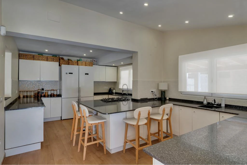 Chalet/Villa en venta en Jávea
