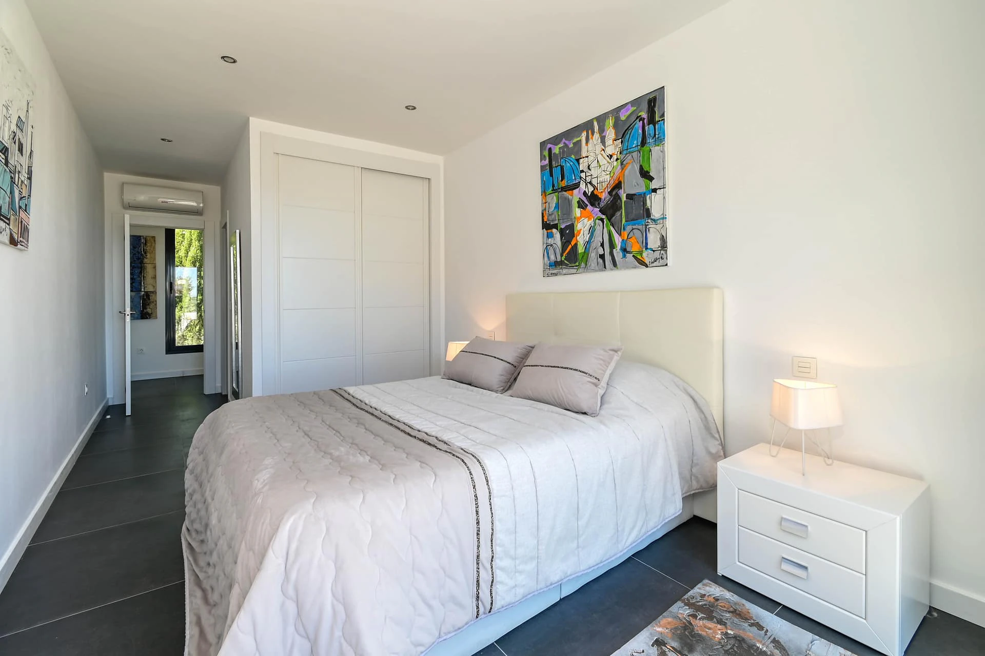 Chalet/Villa en venta en Moraira