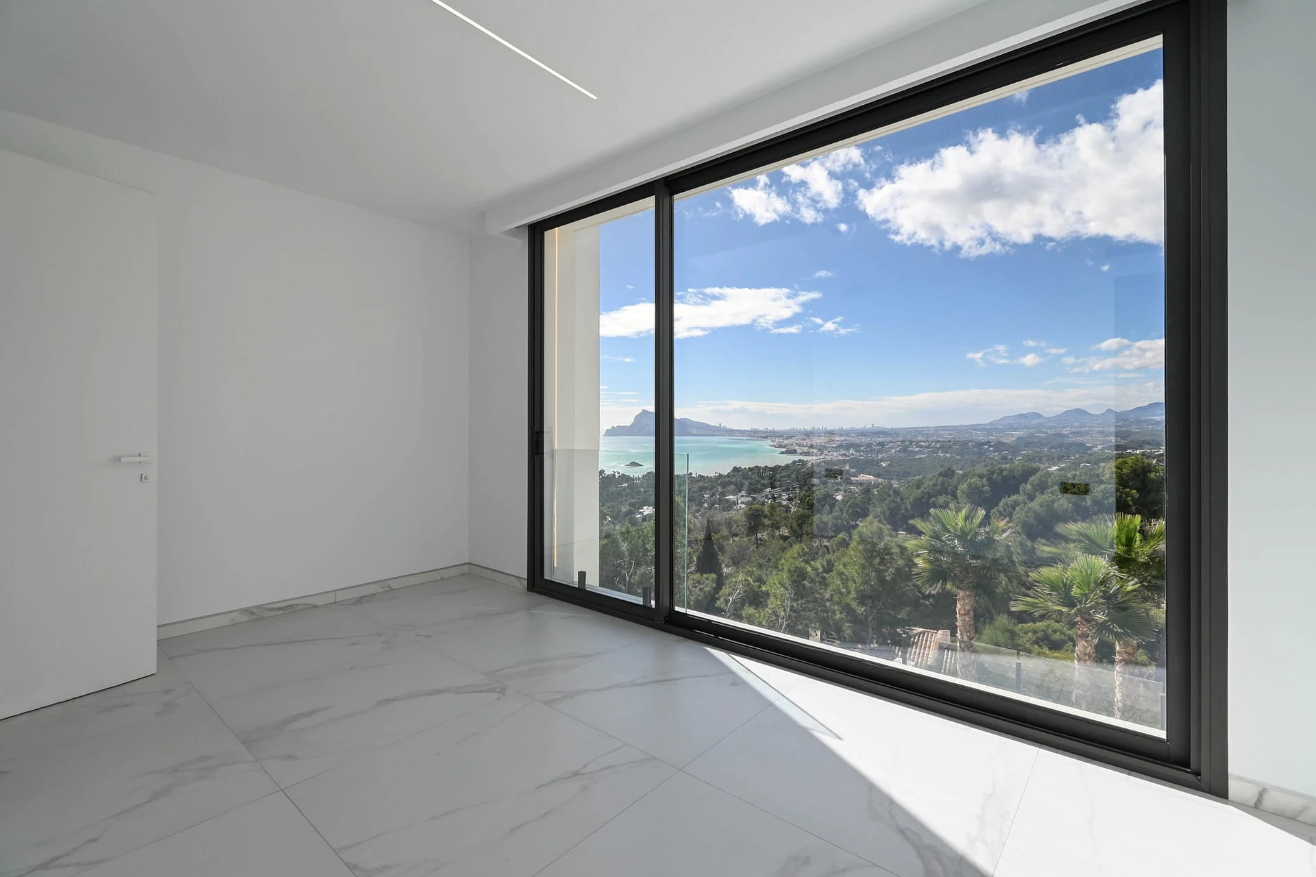 Chalet/Villa en venta en Altea