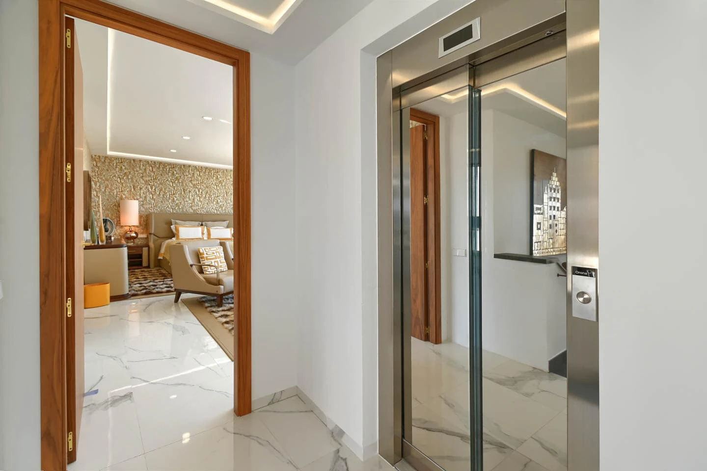 Chalet/Villa en venta en Altea