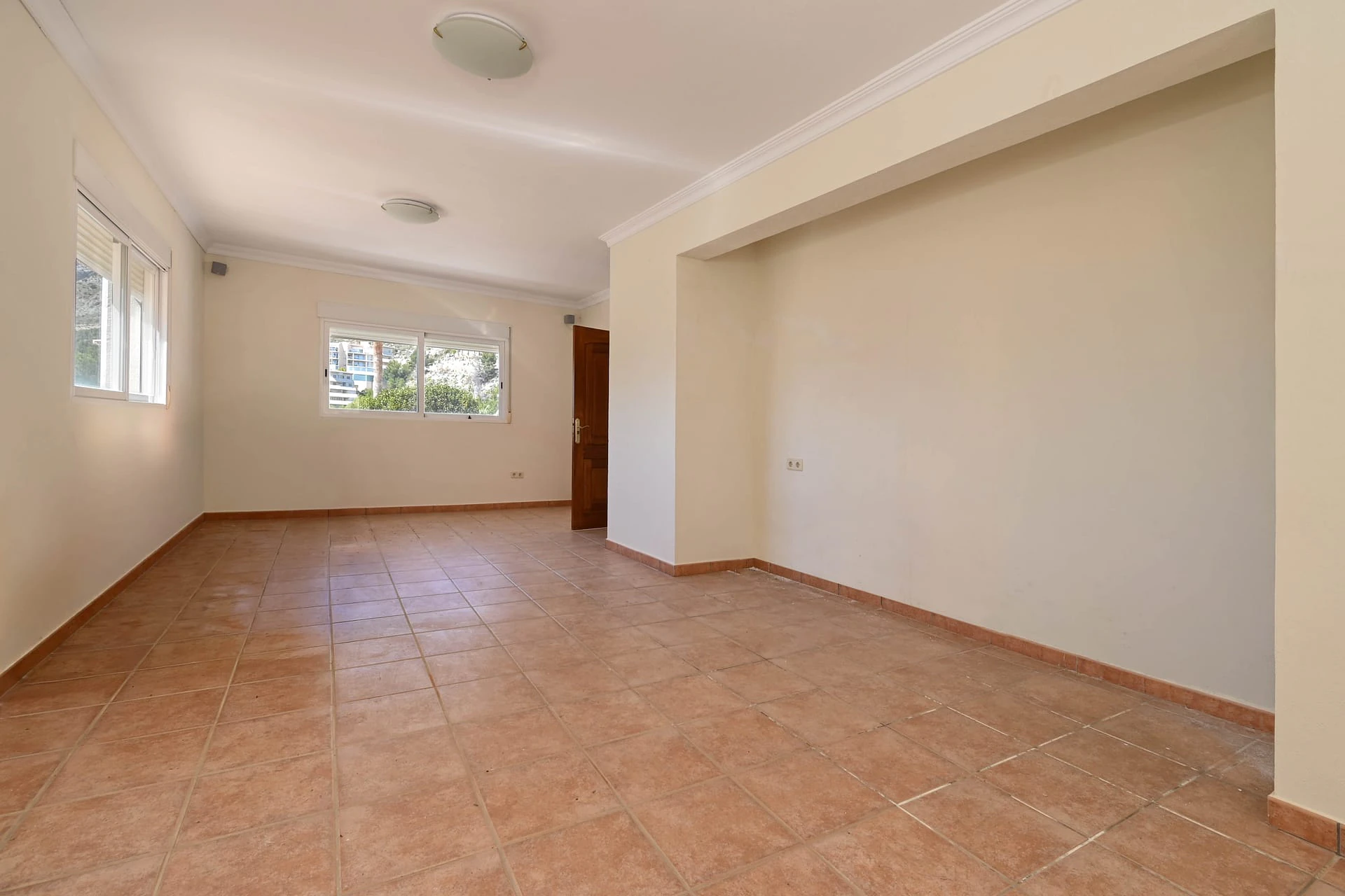 Chalet/Villa en venta en Altea
